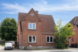 Ringstedgade 130, 4700 Næstved