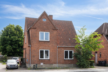 Ringstedgade 130, 4700 Næstved