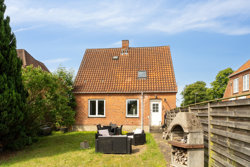 Ringstedgade 130, 4700 Næstved