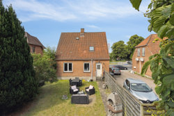 Ringstedgade 130, 4700 Næstved