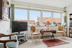 Bygholm Parkvej 13B, 2 th, 8700 Horsens