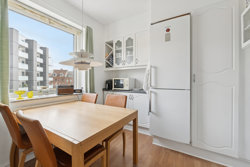 Bygholm Parkvej 13B, 2 th, 8700 Horsens