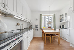 Bygholm Parkvej 13B, 2 th, 8700 Horsens