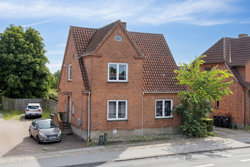 Ringstedgade 130, 4700 Næstved