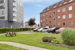 Bygholm Parkvej 13B, 2 th, 8700 Horsens
