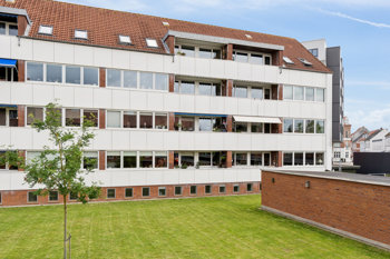 Bygholm Parkvej 13B, 2 th, 8700 Horsens