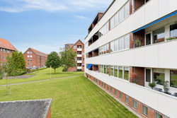 Bygholm Parkvej 13B, 2 th, 8700 Horsens