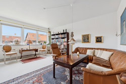 Bygholm Parkvej 13B, 2 th, 8700 Horsens