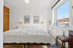 Bygholm Parkvej 13B, 2 th, 8700 Horsens