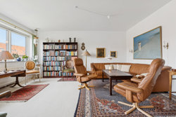 Bygholm Parkvej 13B, 2 th, 8700 Horsens
