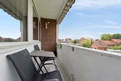 Bygholm Parkvej 13B, 2 th, 8700 Horsens