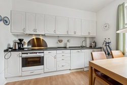 Bygholm Parkvej 13B, 2 th, 8700 Horsens
