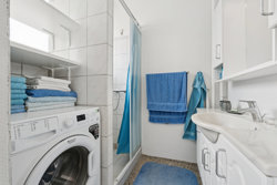 Bygholm Parkvej 13B, 2 th, 8700 Horsens