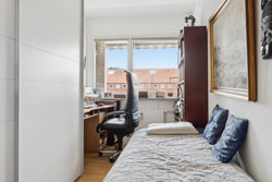 Bygholm Parkvej 13B, 2 th, 8700 Horsens