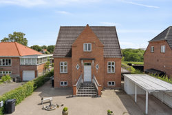 Dalgasvej 3, 7000 Fredericia