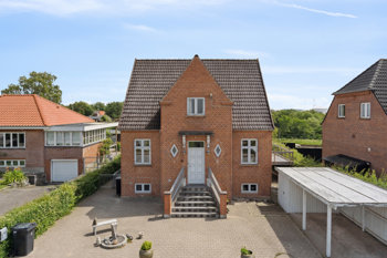 Dalgasvej 3, 7000 Fredericia