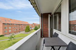 Bygholm Parkvej 13B, 2 th, 8700 Horsens
