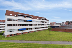 Bygholm Parkvej 13B, 2 th, 8700 Horsens