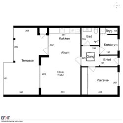 Kildevej 12B, 9293 Kongerslev