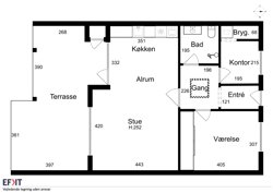Kildevej 12B, 9293 Kongerslev