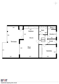 Kildevej 12B, 9293 Kongerslev