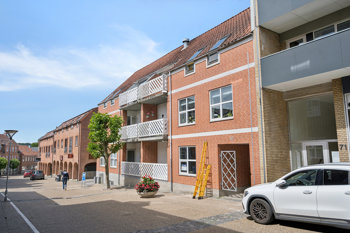 Adelgade 67, 2 14, 9500 Hobro