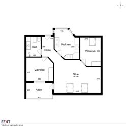 Adelgade 67, 2 14, 9500 Hobro