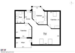 Adelgade 67, 2 14, 9500 Hobro