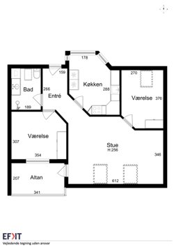 Adelgade 67, 2 14, 9500 Hobro
