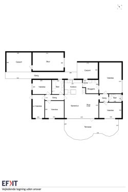 Tranebærvej 3, 8800 Viborg