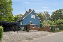 Brøndumvej 5, Brøndum, 9500 Hobro