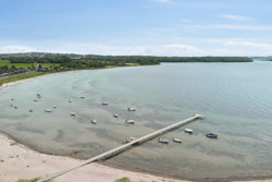Stenvendervej 4, Følle Strand, 8410 Rønde