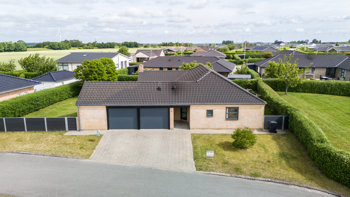Asser Jensens Vej 40, 7000 Fredericia