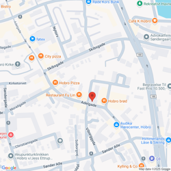 Adelgade 67, 2 14, 9500 Hobro