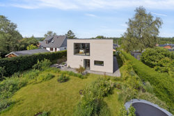 Gammel Skørpingvej 32A, 9520 Skørping