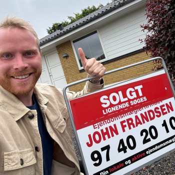 Kingosvej 27, 7500 Holstebro