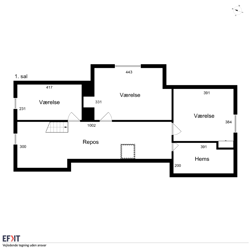 Hadsundvej 64, Vester Korup, 9575 Terndrup