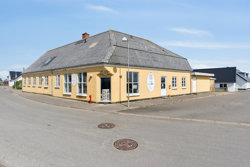 Vesterhavsgade 17, Ferring, 7620 Lemvig