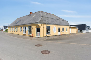 Vesterhavsgade 17, 7620 Lemvig