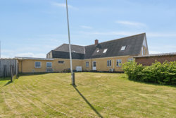 Vesterhavsgade 17, Ferring, 7620 Lemvig