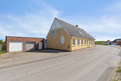 Vesterhavsgade 17, Ferring, 7620 Lemvig