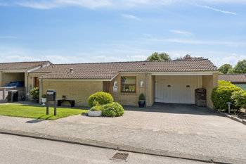 Poseidonvej 4, 9210 Aalborg SØ