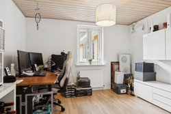 Solsikkevej 15, 7280 Sønder Felding