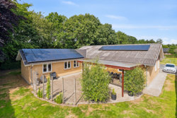Solsikkevej 15, 7280 Sønder Felding