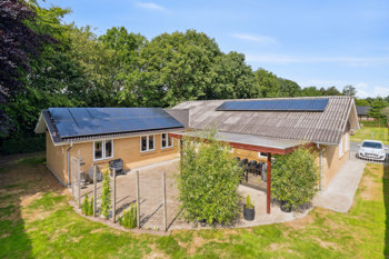 Solsikkevej 15, 7280 Sønder Felding