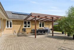 Solsikkevej 15, 7280 Sønder Felding