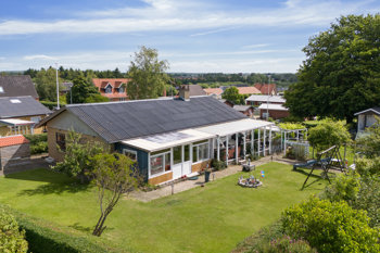 Lucernevej 4, 7840 Højslev