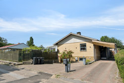 Lucernevej 4, Dommerby, 7840 Højslev