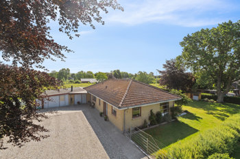 Bagergyden 5, 9560 Hadsund