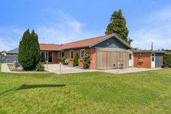 Lucernevej 14, 8920 Randers NV